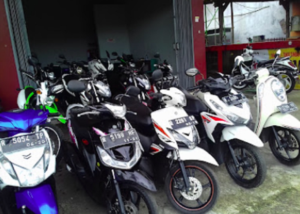 Yoto Motor: Solusi Otomotif Cilacap yang Selalu Siap Melayani
