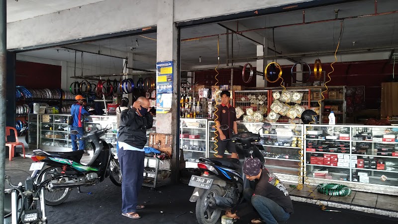 Yoto Motor: Solusi Otomotif Cilacap yang Mengedepankan Kepercayaan dan Performa